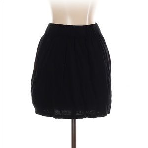 Kirra Black Mini Skirt Size Small